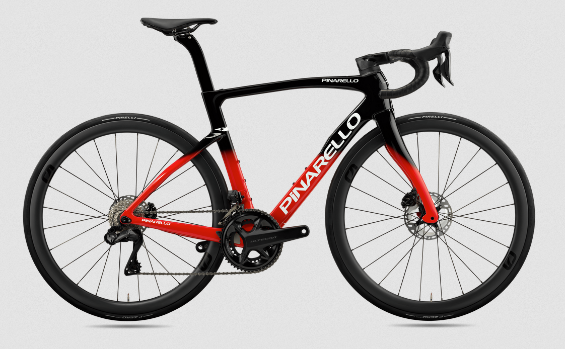 lenkerband pinarello Pinarello F7 Disc fastest red