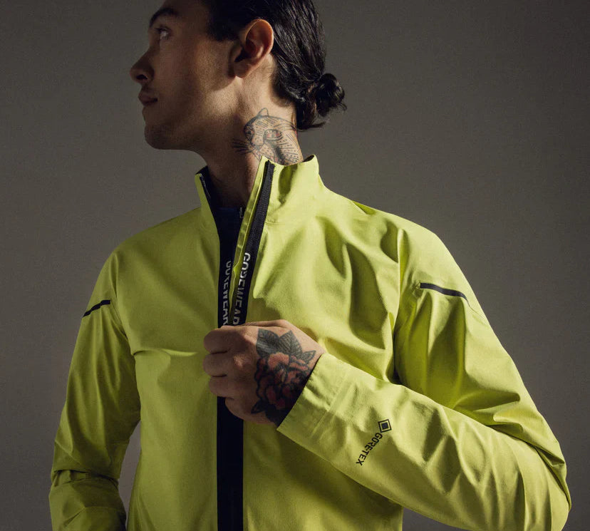 GORE - Spinshift Jacket