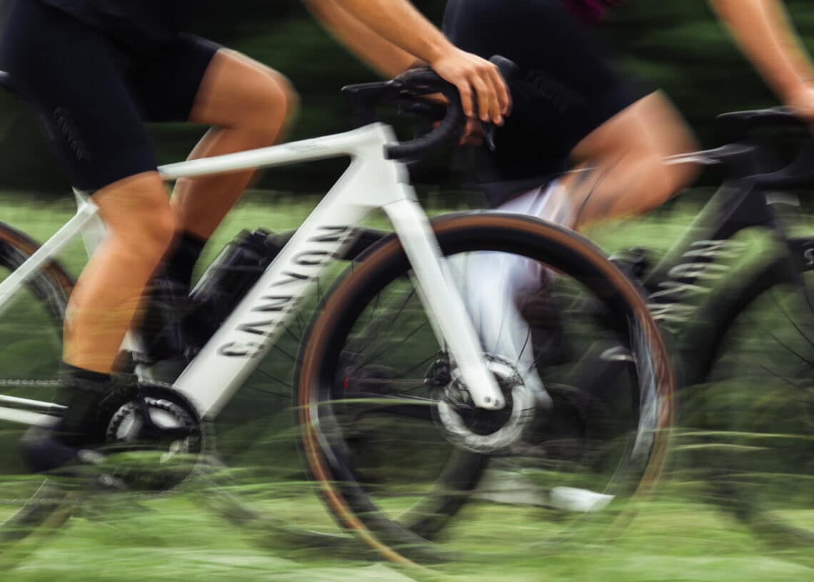 Canyon Service Center - Neu in Wildpoldsried