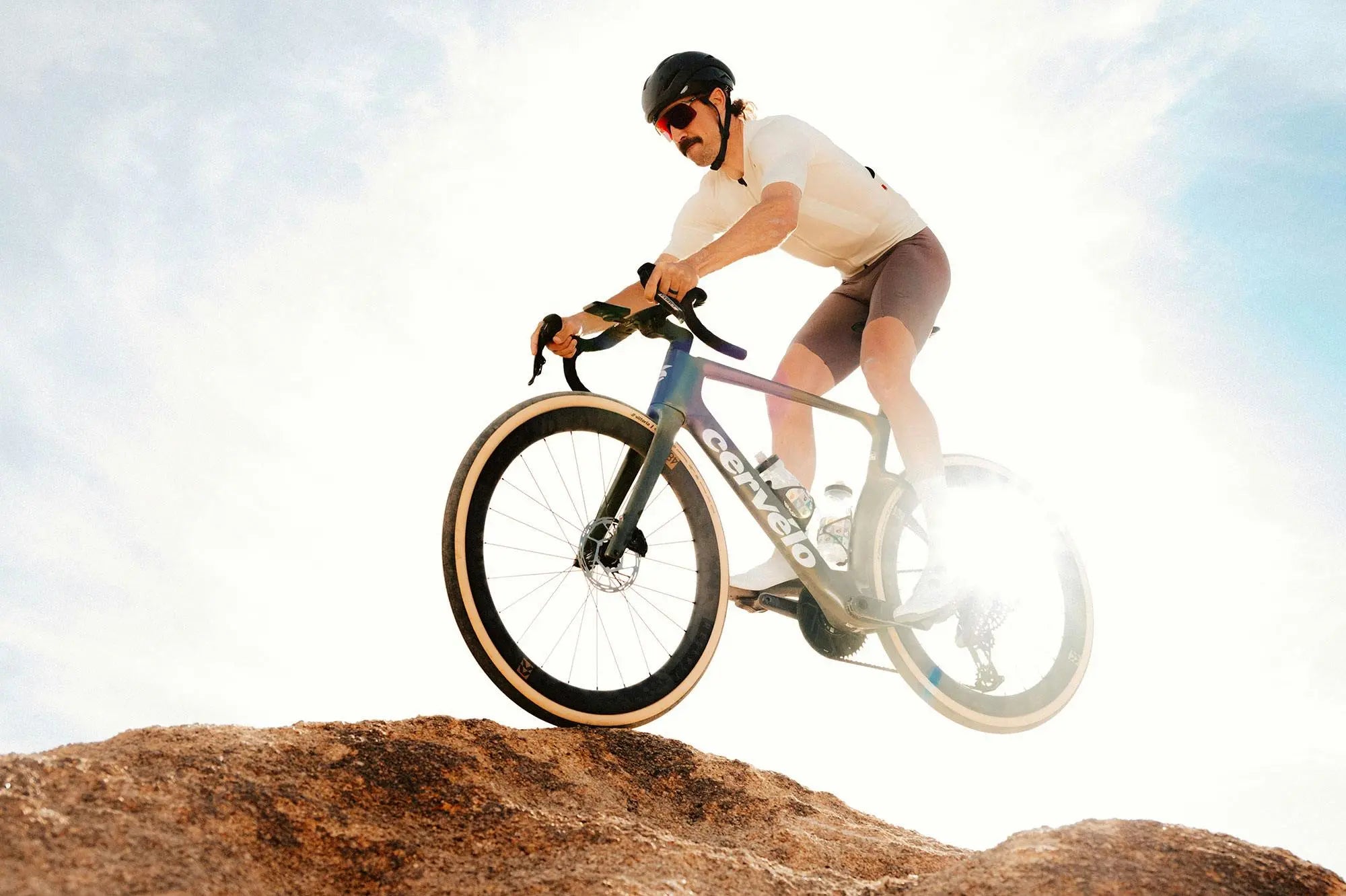 Gravelbikes