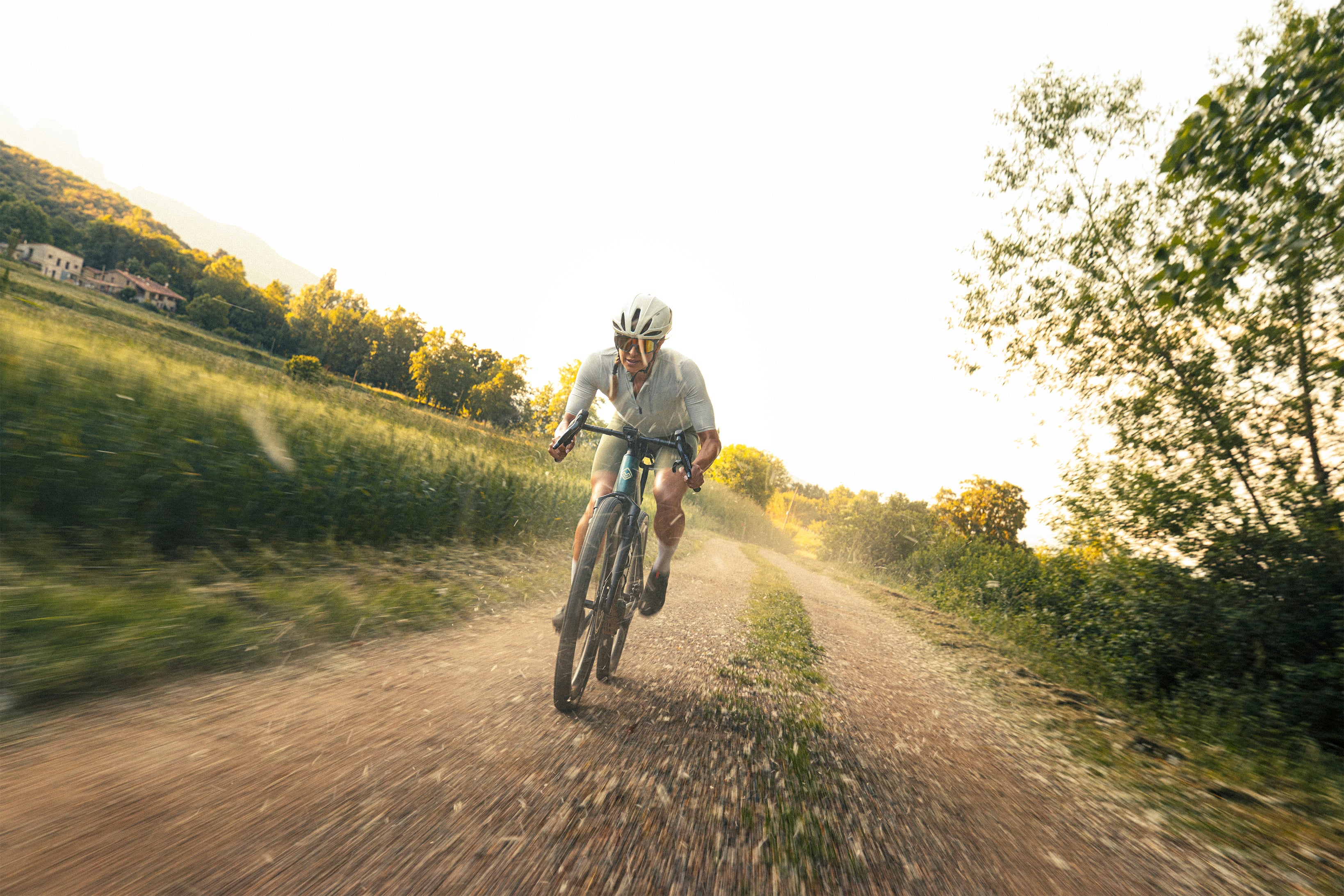 Gravelbikes