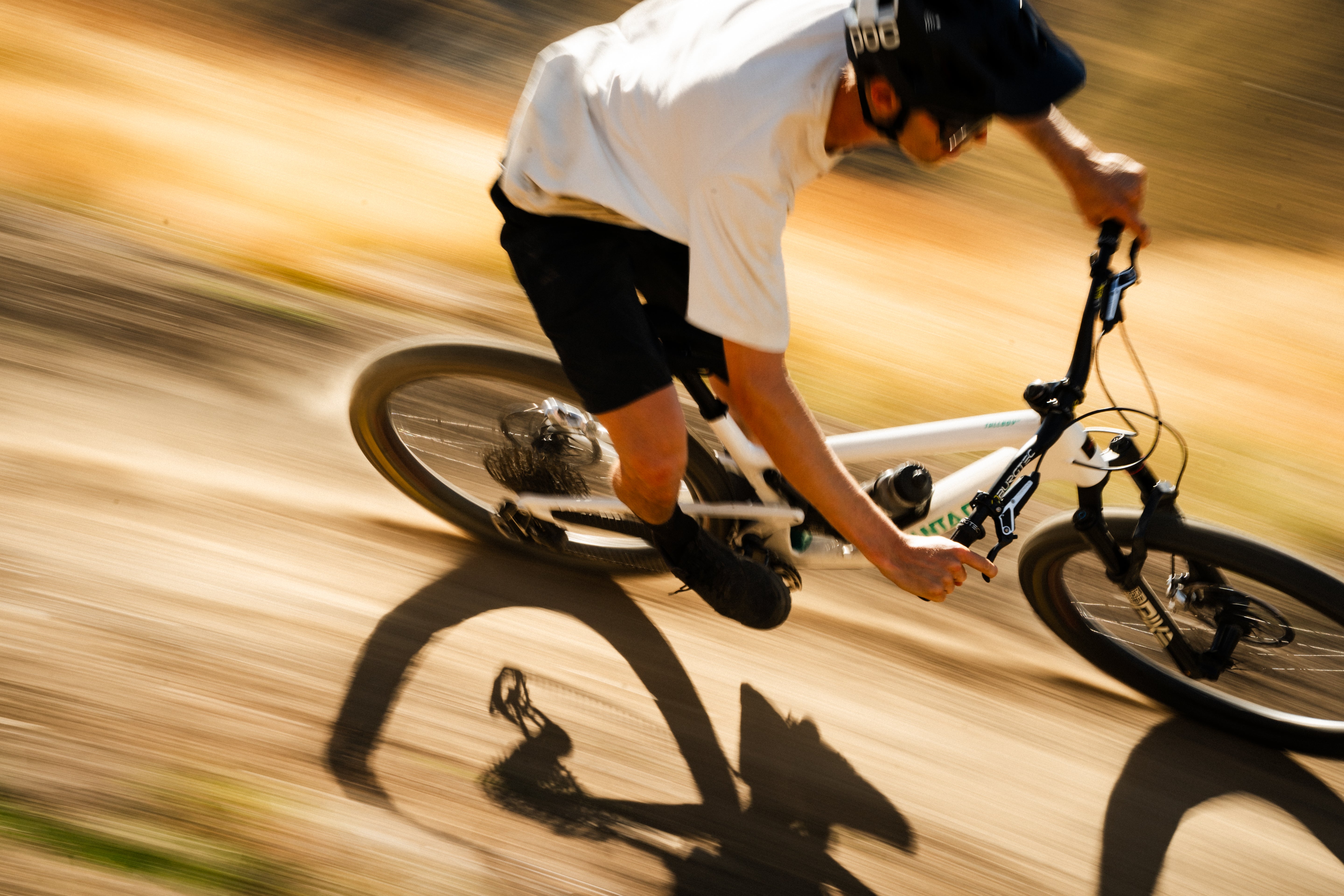 Mountainbikes