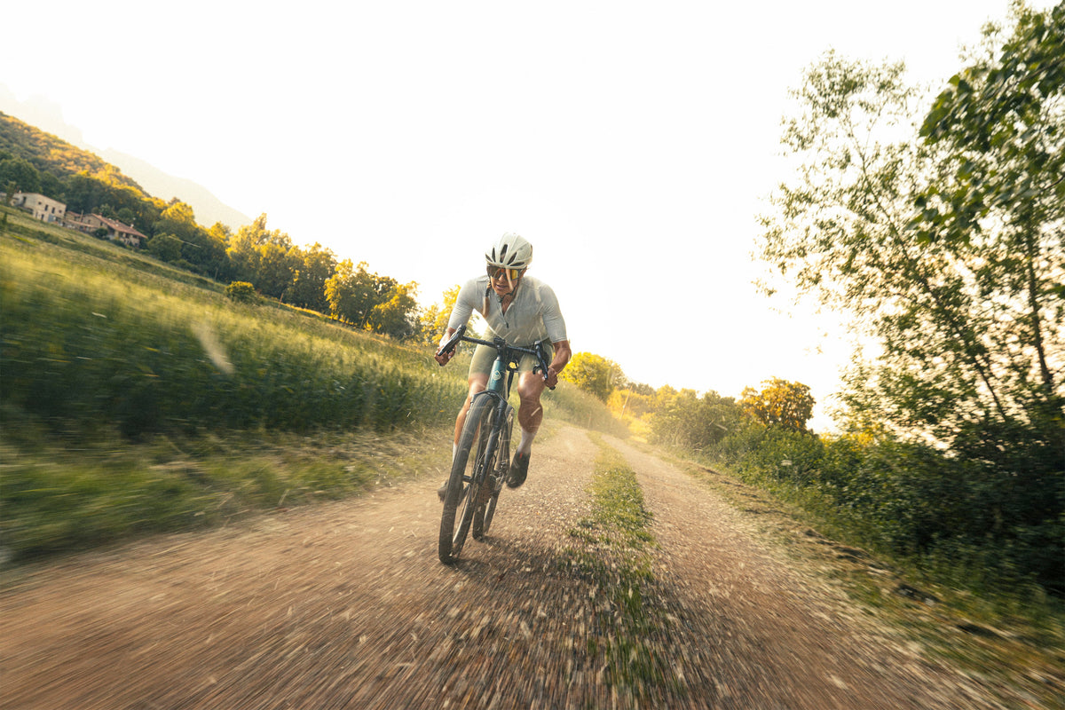 Gravelbikes