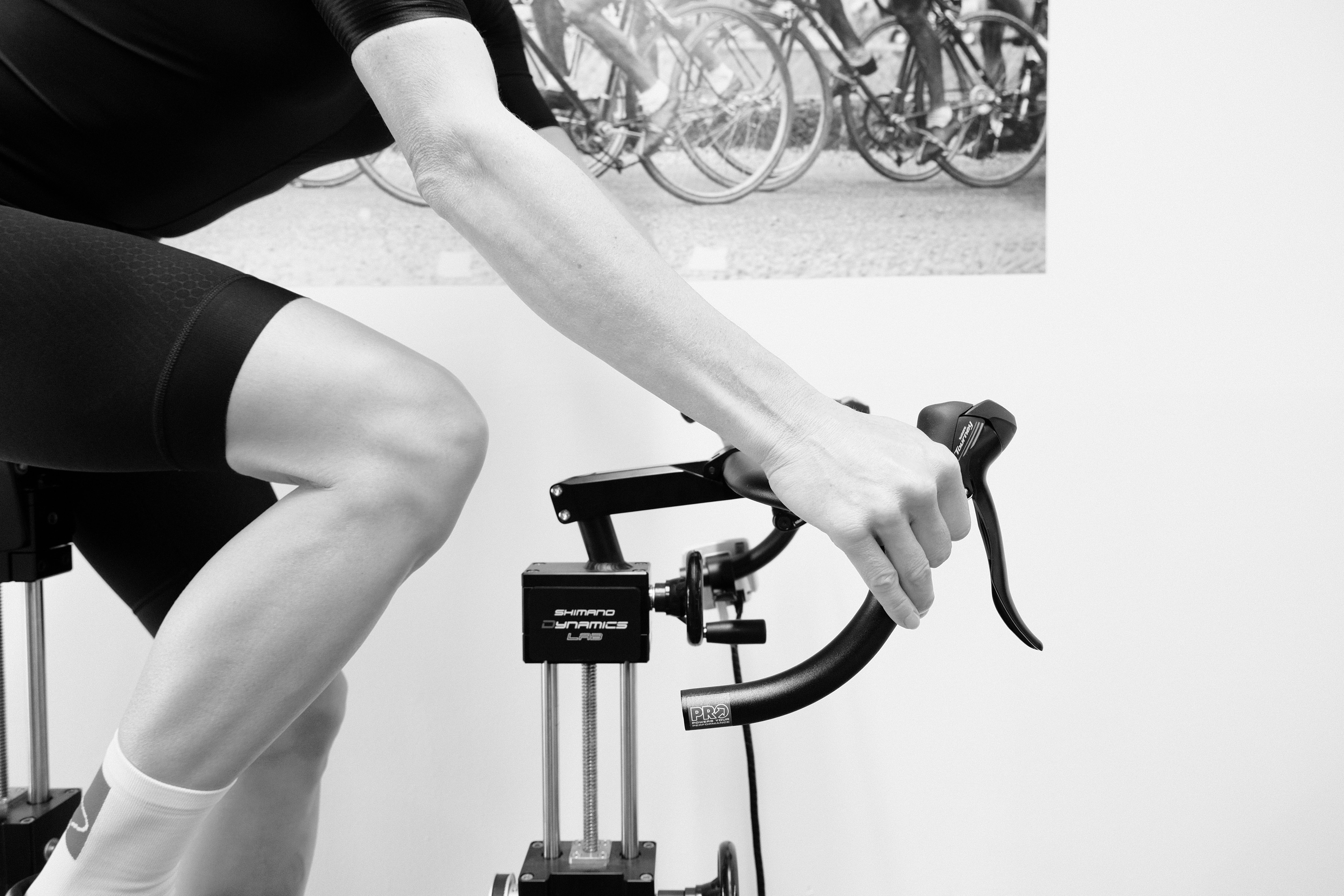 Bikefitting Basic Variante
