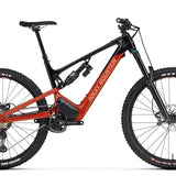 Rocky Mountain Altitude Powerplay Carbon 70 Orange/Black - Größe: S