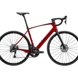 Simplon Kiaro Disc Ultegra Di2 2x12 Cosmic Red Glossy / Black Glossy - Größe: 55 cm