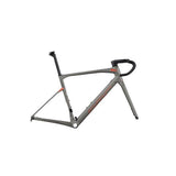 BMC Roadmachine 01 MOD Grey Red - Größe: 51cm