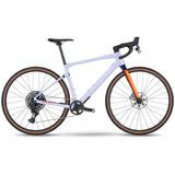 BMC URS 01 One Lavender Haze/Orange - Größe: XL