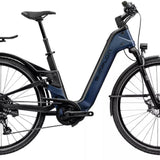 Simplon Chenoa Max SRAM NX Blue Black Matt - Größe: 47cm