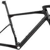 BMC Roadmachine 01 MOD  V1 Frame Kit cbn gry gry  - Größe: 54cm