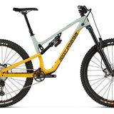 Rocky Mountain Altitude C50 Yellow/Blue - Größe: L