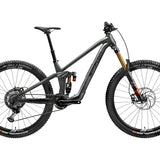 Simplon Rapcon Pmax TQ GX1 Eagle Graphite Grey Glossy/Black Glossy  - Größe: M