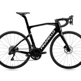 Pinarello Nytro E5 Disc   brilliant black - Größe: 57.5 cm