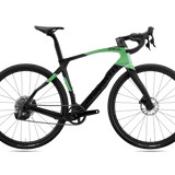 Pinarello Grevil F7  Rival AXS stone green - Größe: 50cm