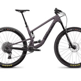 Santa Cruz Tallboy 5 C GX AXS RSV Matte Taupe - Größe: XL