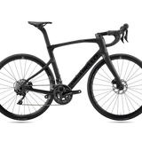 Pinarello X3 Disc  105 Di2 deep black - Größe: 43cm