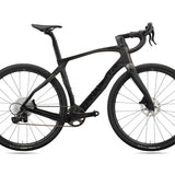 Pinarello Grevil F7  GRX 810 iceland black - Größe: 50cm