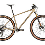 Simplon Razorblade 29 IV Sand Black - Größe: 53cm