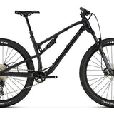 Rocky Mountain Element A10 Grey/Black - Größe: M