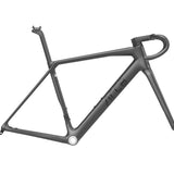 ARC8 Escapee DB Frame Kit black - Größe: 54cm