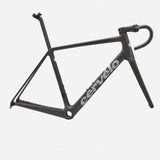 Cervélo R5 Framekit five black - Größe: 61 cm