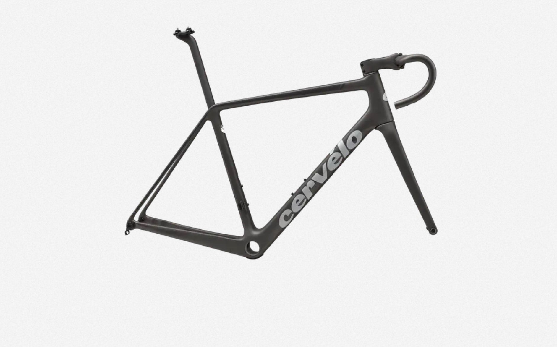 Cervélo R5 Framekit five black