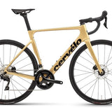 Cervélo Soloist 105 gold dust - Größe: 48cm