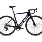 Cervélo Rouvida Rival XPLR AXS 1 plasma blue - Größe: SM