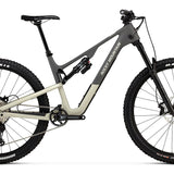 Rocky Mountain Instinct Carbon 50 C2 2024 grey/beige - Größe: LG