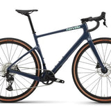 Cervélo Áspero Apex XPLR 1 woodsmoke - Größe: 61 cm