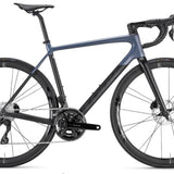 LOOK 785 Huez 105 Di2 GREY BLUE SATIN - Größe: S