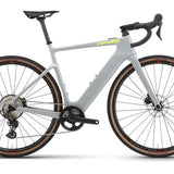 Cervélo Rouvida GRX RX610 granite - Größe: XL