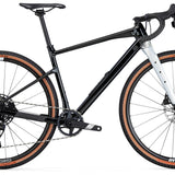 BMC URS THREE BLACK / GREY - Größe: L