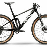 BMC Fourstroke 01 LT One Carbon/Iri Iri - Größe S