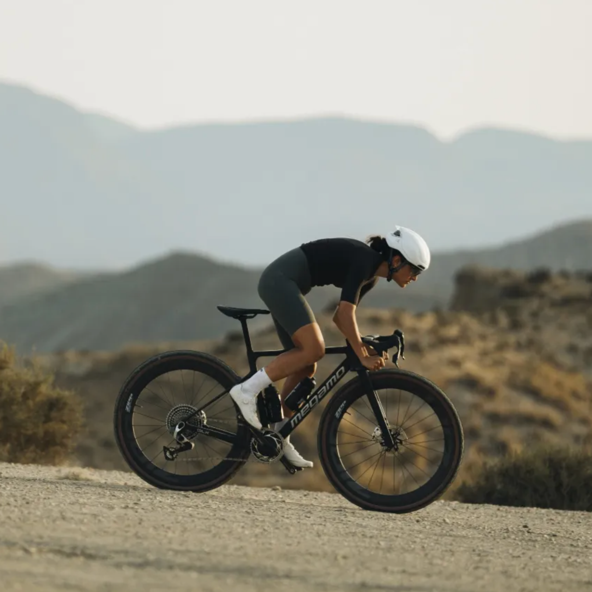 “Bienvenido a nuestra familia”