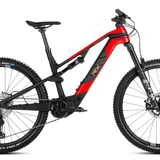 Rotwild RX375 FS Core RED METALLIC - Größe: L