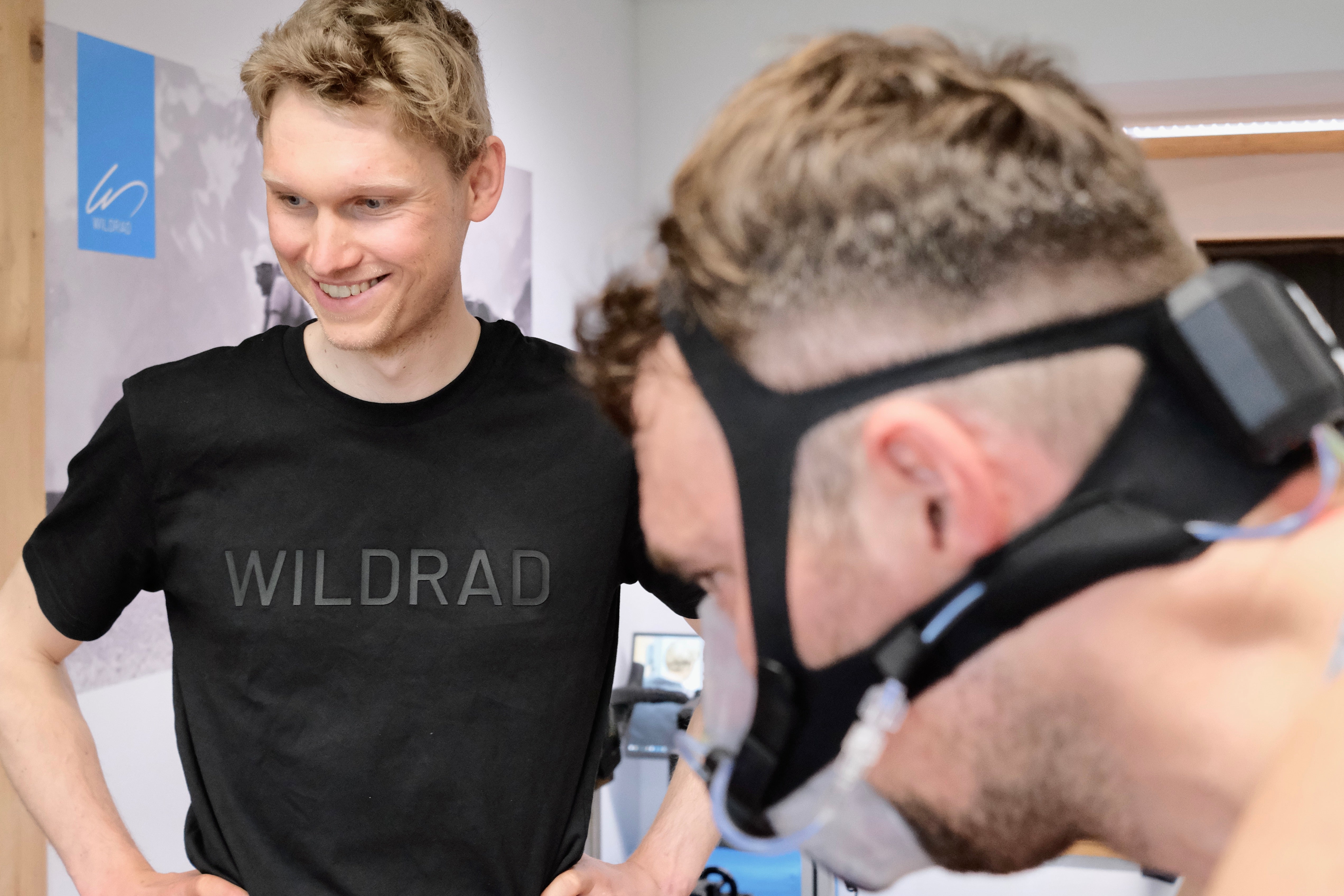 Wildrad präsentiert – WiMove