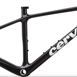 Cervélo ZHT-5 Frameset five black - Größe: SM