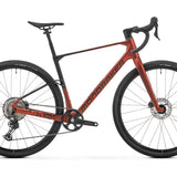 Mondraker Arid Carbon earth red - Größe: XL