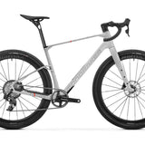 Mondraker Arid Carbon RR bunker grey - Größe: L