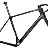 Avona Callis black Sram Red XPLR 1x13 - Größe: M