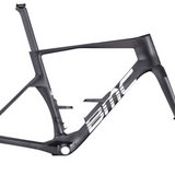 BMC Teammachine R01 Frameset Lightweight Carbon - Größe: 61cm