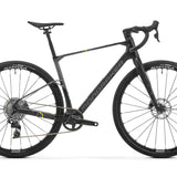 Mondraker Arid Carbon R black - Größe: M