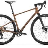 Mondraker Arid S bronze - Größe: XL