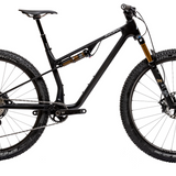 Avona Silva XTR Di2 black - Größe: M