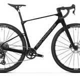 Mondraker Arid Carbon R black - Größe: M-L