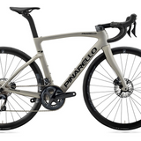 Pinarello F5 Disc impulse grey - Größe: 43cm Rival eTap AXS 2x12 FULCRUM RACING 800 DB 2WF-R C19 AFS XDR
