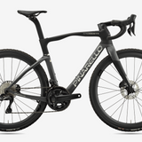 Pinarello Crossista F9 Framekit cross black - Größe: 56cm