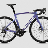 Pinarello F5 Disc cobalt blue - Größe: 51.5cm 105 Di2 DT Swiss A1800 30 DB Spline