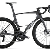 BMC Teammachine R01 FOUR ant bru cbn - Größe: 54cm